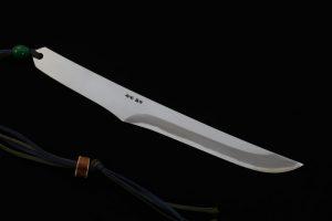 Shigefusa Kotekirimaru Mirror Finish 150㎜・Shinogi-zukuri Double Bevel