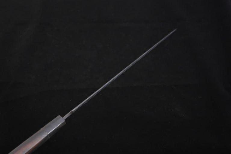 藤(Tou) Honjyoji2nd Gyuto Yanagiba Yokotesujiiri 300㎜・Double Bevel Japanese Cutlery Pro Store