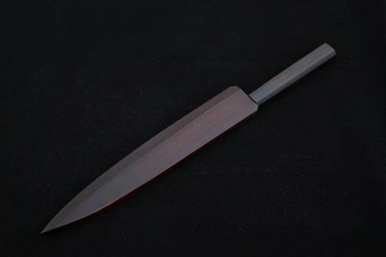 藤(Tou) Honjyouji 2nd Gyuto Yanagiba 270㎜・Double Bevel Japanese Cutlery Pro Store