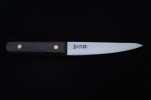 Munemasa Boning Kitchen knife Vintage, 1990’s