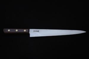 Vintage Munemasa “Sujihiki (Azuma)” Kitchen Knife 270mm (RUST) (1990’s)
