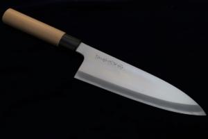 Shigefusa Iizuka　Deba 210mm