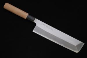 Shigefusa Iizuka  Kasumi  Usuba210mm