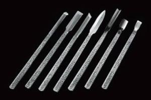 Seigen 7 Chisels Set