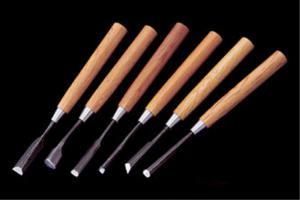 Seigen Professional Tools 6 Set