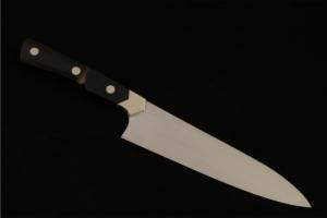 Koji HARA Custom Gyuto Chiyo Forged ATS-34 180㎜ Full tong Blade