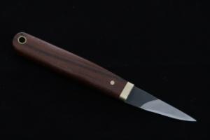 Honjoji 1st Homtanren Pen Knife 50mm