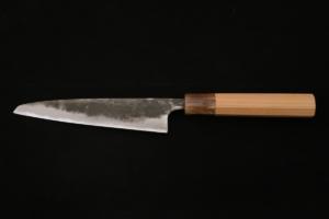 Vintage Masahide 3rd Swordsmith 155mm （Ivan Finish） 1998