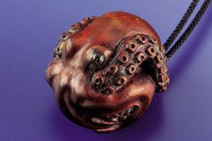 Hidetoshi Netsuke