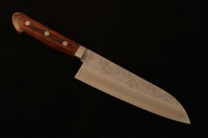 Tuchime Chefs knife Santoku 170㎜ Sweden steel Munemasa