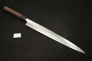 Munemasa Yanagiba330㎜ Vintage 1970’s［NEW］