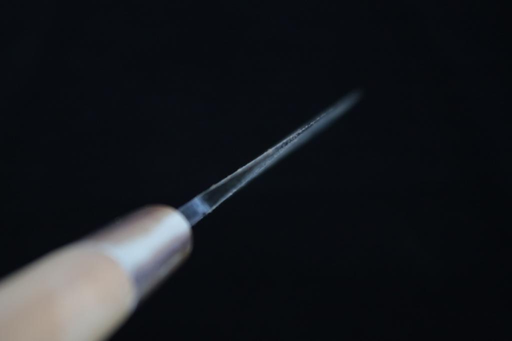 Munemasa Yanagiba Double bevel 240㎜ Japanese Cutlery Pro Store