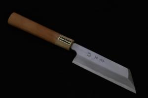 Munemasa Kemmuki Cooking Knife120㎜ Vintage 1970’s［NEW］