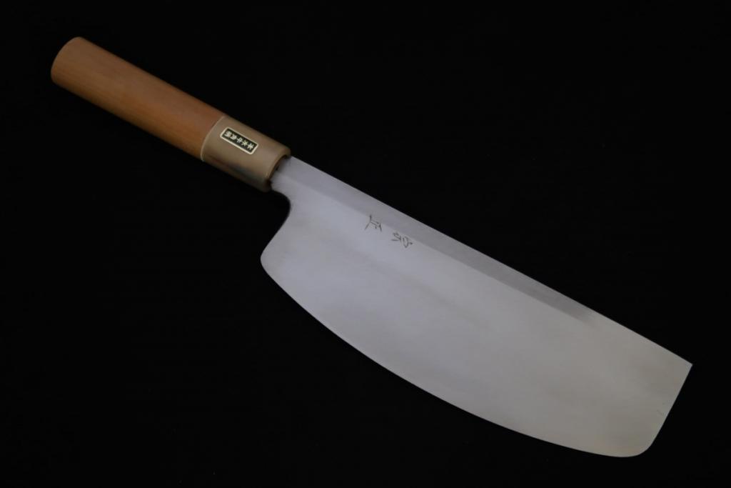 未使用・在庫処分∥寿司切り包丁 職人仕様 23cm [161] 未使用・在庫処分∥寿司切り包丁 職人仕様 23cm [161] 未使用・在庫