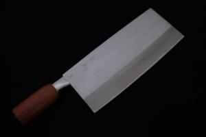 Munemasa Chinese type Cooking knife #3 Vintage,1970’s NEW