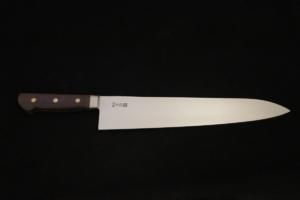 Munemasa Gyuto330㎜ Vintage 1990’s［NEW］