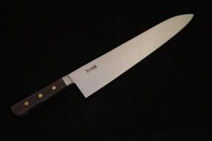 Gyuto 360mm（Suprior Blacksmith）,1990’s［NEW］