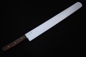 (1990年代) Vintage Munemasa Ordinary Level “Castilla （Azuma）” Kitchen Knife 390mm 1990s ［NEW］