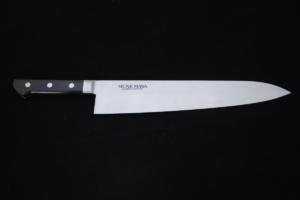 MUNEMASA（1990年代）MUNEMASA Molybdenum “Gyuto” Kitchen Knife 300mm（1990s）［NEW］