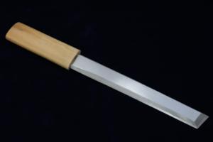 Munemasa Nushiya Kogatana 240mm・Single Bevel （1960s）