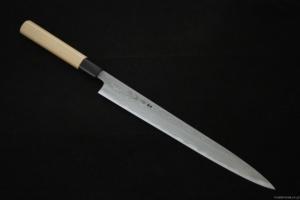 Shigefusa Iizuka   Tanji  Yanagiba  270mm・Single Bevel