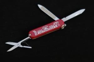 Vintage Victorinox 100 years anniversary “Classic”