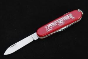 Vintage VICTORINOX “100 Years Anniversary Tinker”（1984）