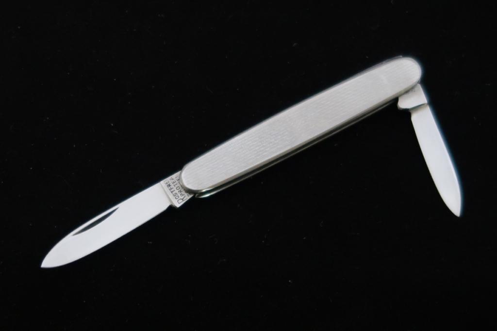 Solingenヴィンテージナイフ Vintage Solingen Knife In Collectible Vintage Factory Manufactured