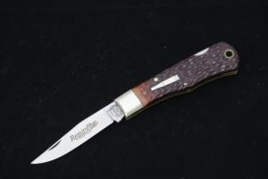 USA/ Vintage Remington R1173L Knife (Manufacture 1984s）