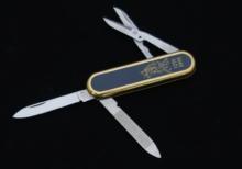9350円 【レア品】WENGER/ウェンガー/スモールマルチツール/1980