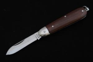 Vitage Japan Made Rose Knife （Small） 1975s
