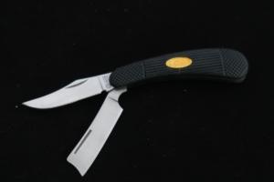 FROST ２Blade Knife ［New］