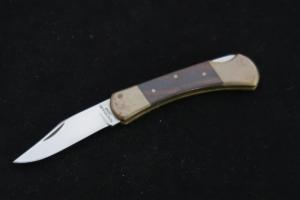 Vintage Japan Made Knife