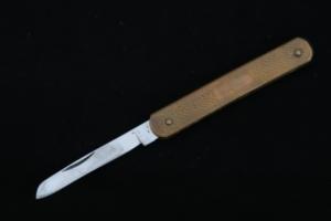 Vintage Sheffiled Knife ［USED］
