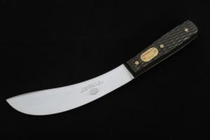 Vintage Russel Green River Works 142 Anniversary Skinning Knife ［NEW］ （1980s）