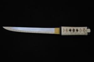 Vintage “Tantou” Fake Sword