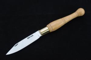 France Nontron Knife No.30 Bo Pole （2000s） ［NEW］