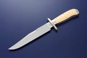 Werenski English Bowie （Ivory） 7 1/2 inch （1980s）