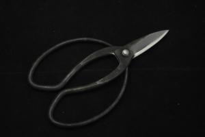 Vintage Japanese Highest level of Bonsai Scissors  “Okubo“（Prototype）The 1970’s