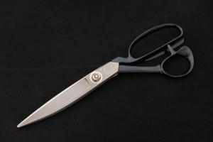 Vintage Japanese Prime quality Shears 240㎜　Munemasa “Hiroshige“(SHYOJIRO) The 1970’s