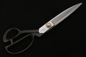 Vintage Japanese Prime-quality Shears (Souhizukuri)　260㎜Kazuo Kitajima The 80’s