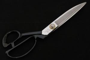 Kazuo Kitajima   Vintage Japanese Prime-quality Shears (Souhizukuri)260㎜　 The 1980’s