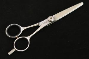 MINK 　Vintage Japanese prime quality Hair cutting Shears A280 The 80’s