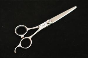 MINK  Vintage Japanese prime quality Hair Cutting Shears MINK  K380 The 80’s