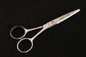 Vintage Japanese high-quality  Hair Cutting Shears  MINK A220  The 80’s