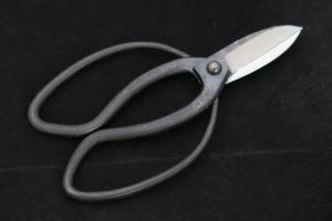 Vintage Japanese The Highest-level of Bonsai Scissors “Munemasa Azuma“The 1970’s