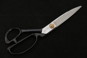 Vintage Japanese Standard Sewing Shears 210㎜  Munemasa “Takashi“ The 80’s