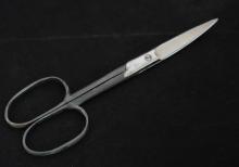 鋏　宗正あきら ラシャ260mm 宗正 あきら（和弘作） | 和式鍛造ナイフ専門店