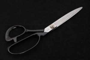 Vintage Japanese Superior  Lasha Scissors(Large） Banshyu Blaksmith  The 80’s