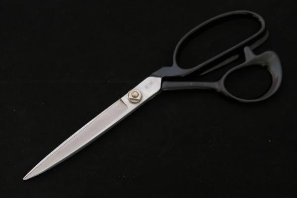 Thread Scissors Ibushi Blade L
